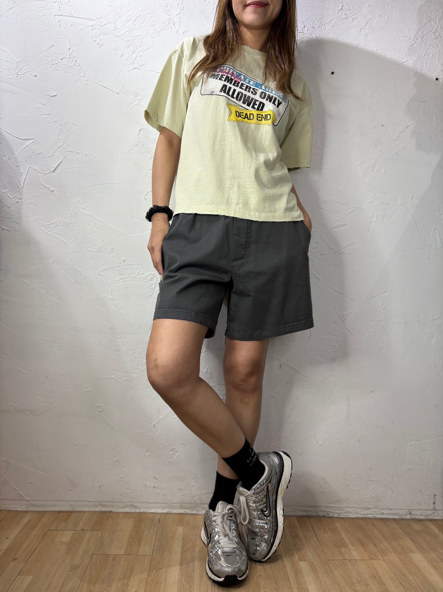 Color Shorts
