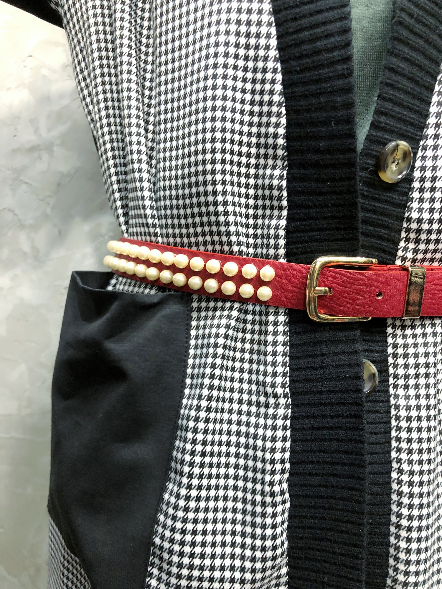 Belt