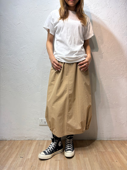 Back Print T-shirt