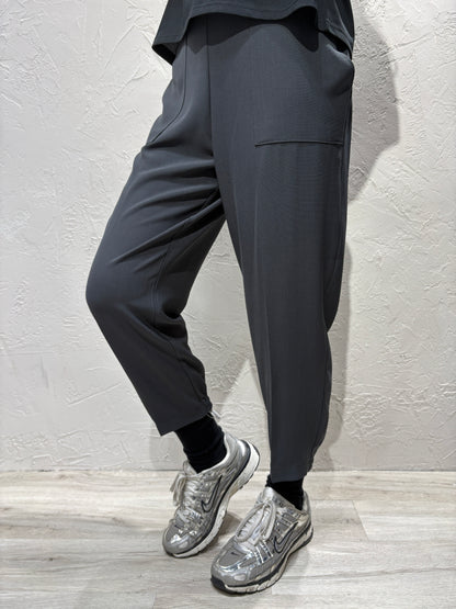 Slim Cut Non Iron Pants