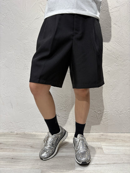 Unisex Non-Iron Shorts