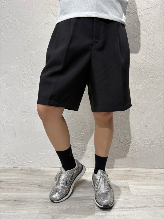 Unisex Non-Iron Shorts