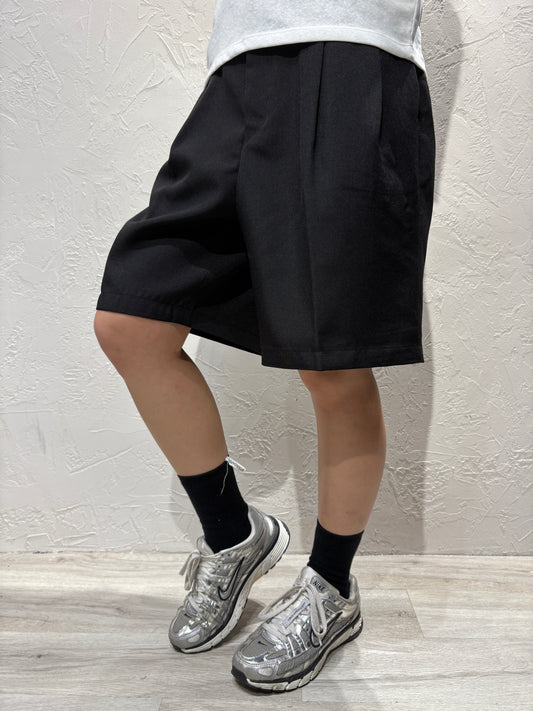 Unisex Non-Iron Shorts