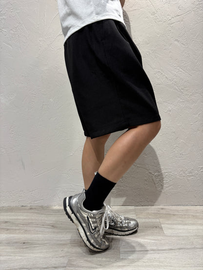 Unisex Non-Iron Shorts