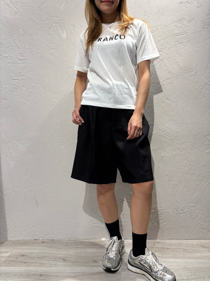 Plain Text T-shirt