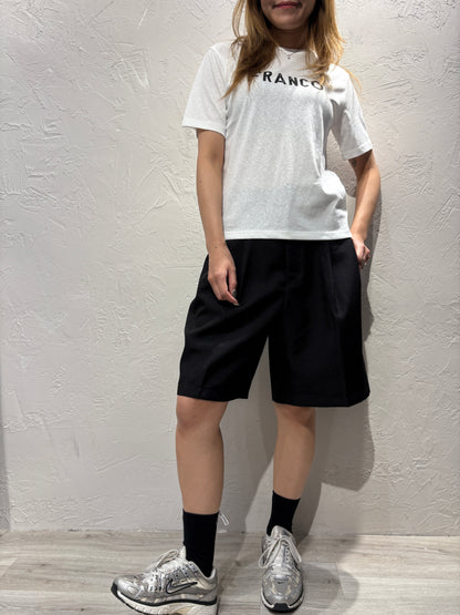Plain Text T-shirt