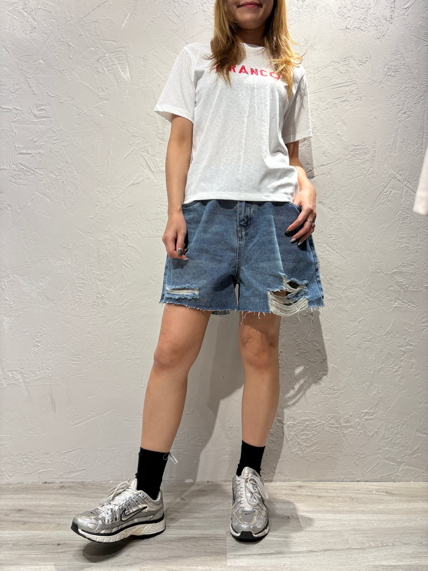 Plain Text T-shirt