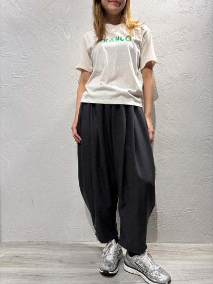 Plain Text T-shirt