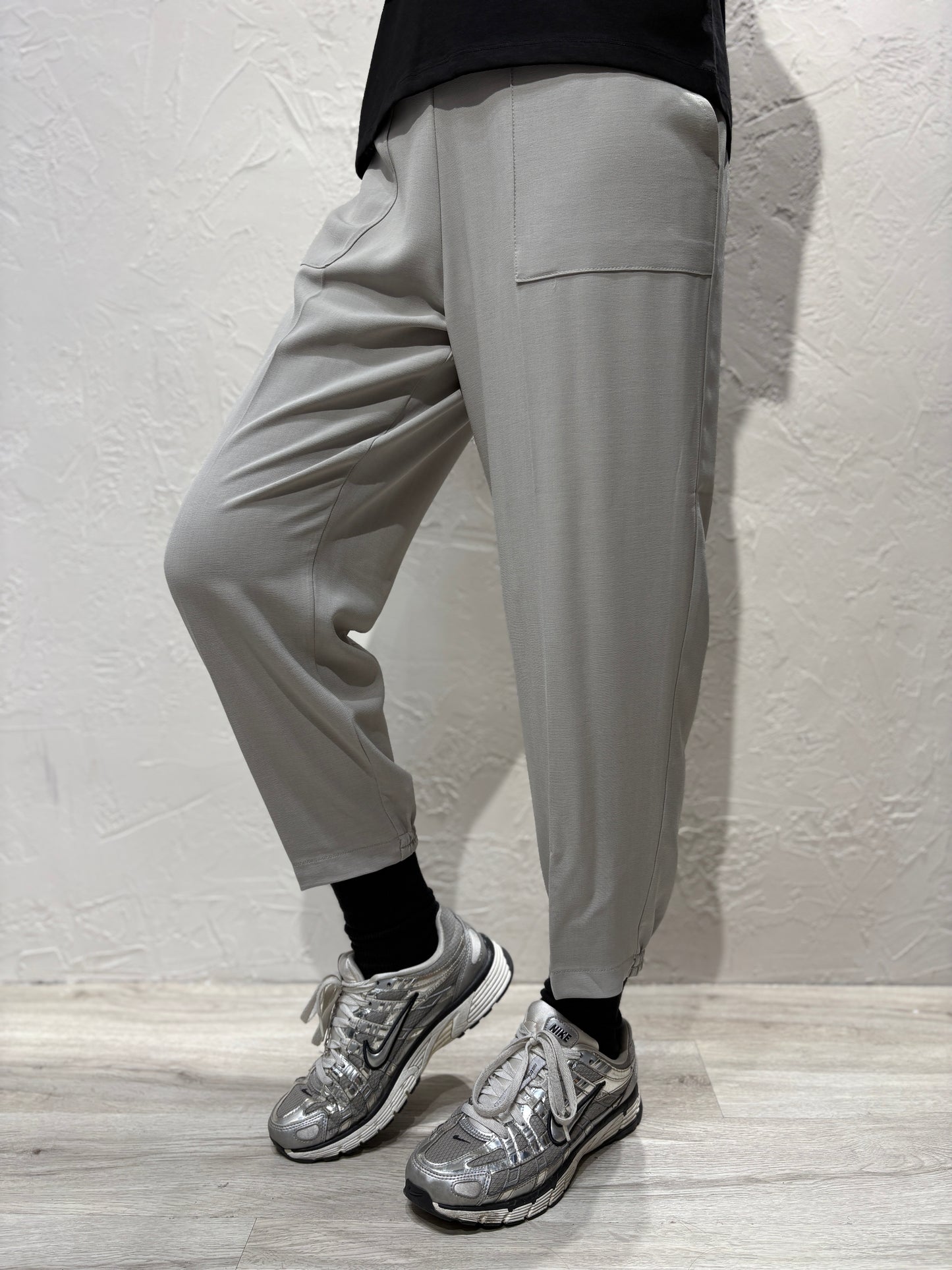 Slim Cut Non Iron Pants
