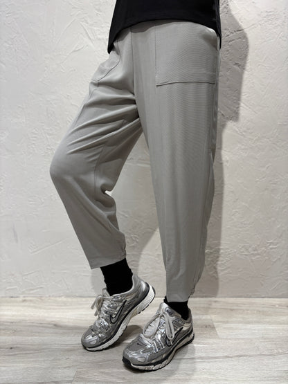 Slim Cut Non Iron Pants