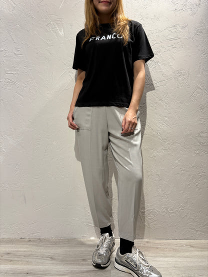 Slim Cut Non Iron Pants