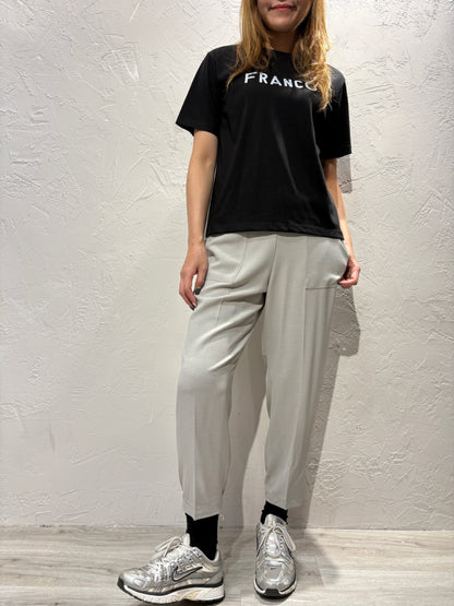 Plain Text T-shirt