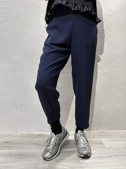 Slim Cut Non Iron Pants