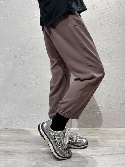 Slim Cut Non Iron Pants