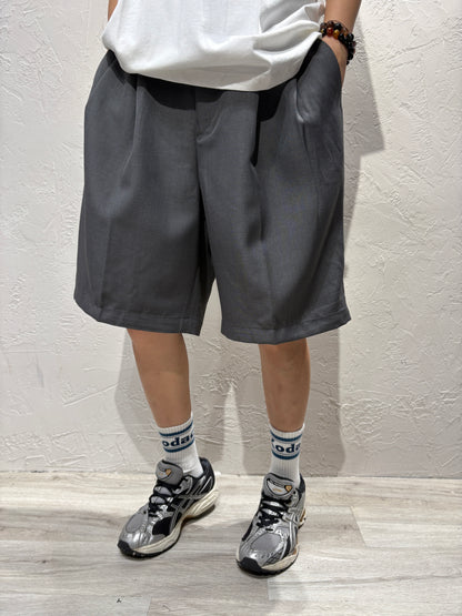 Unisex Non-Iron Shorts