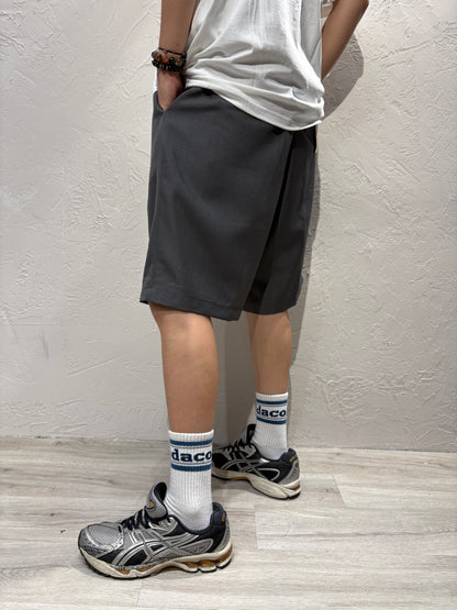 Unisex Non-Iron Shorts