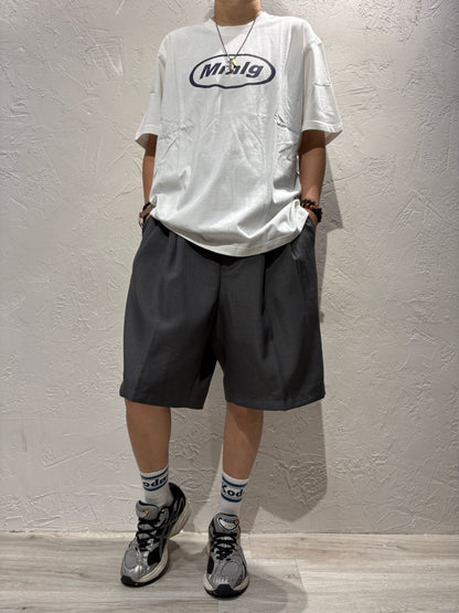 Unisex Non-Iron Shorts