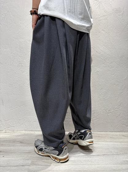 Balloon Cut Pants