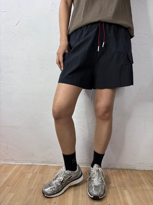 Soft Pocket Shorts