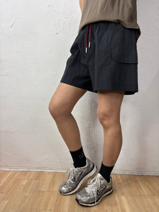 Soft Pocket Shorts