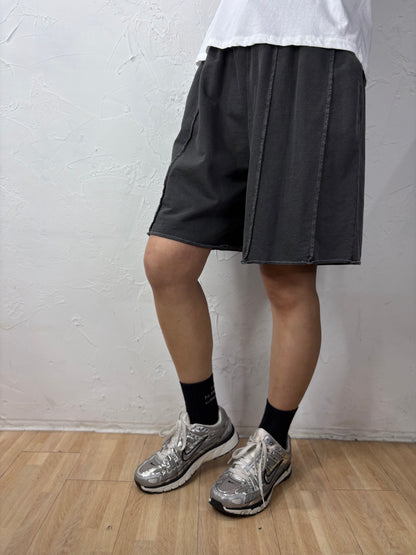 Sporty Color Shorts