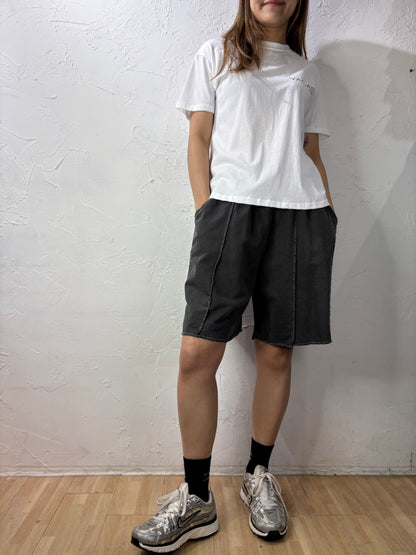 Sporty Color Shorts