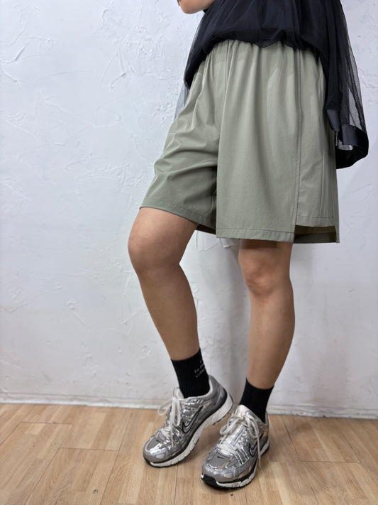 Light Shorts