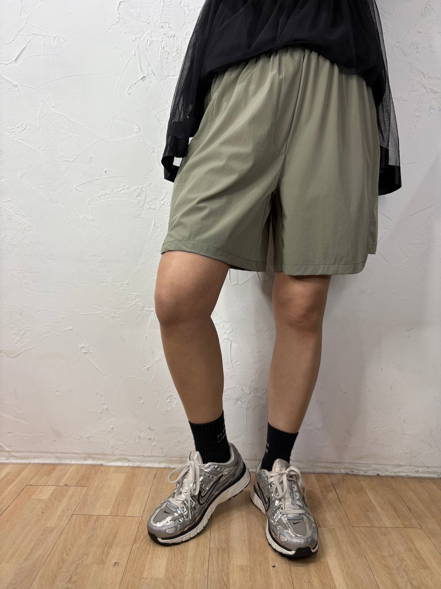 Light Shorts