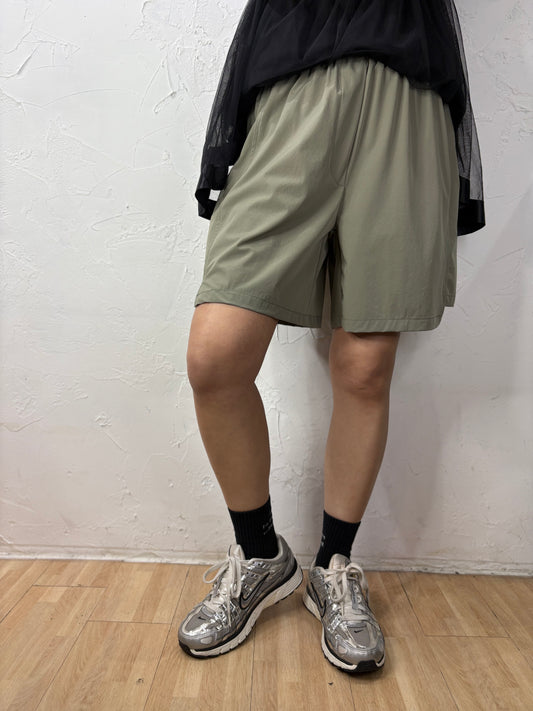 Light Shorts