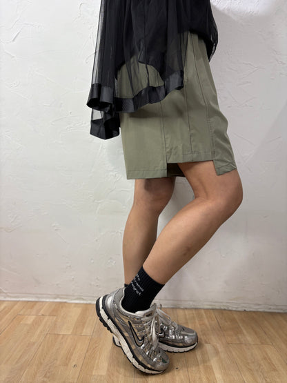 Light Shorts
