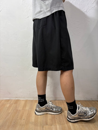 Over-sized Shorts