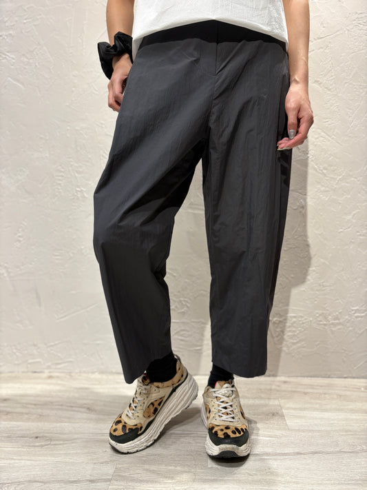 Light Slim Cut Pants