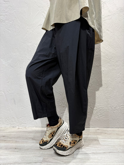 Light Slim Cut Pants