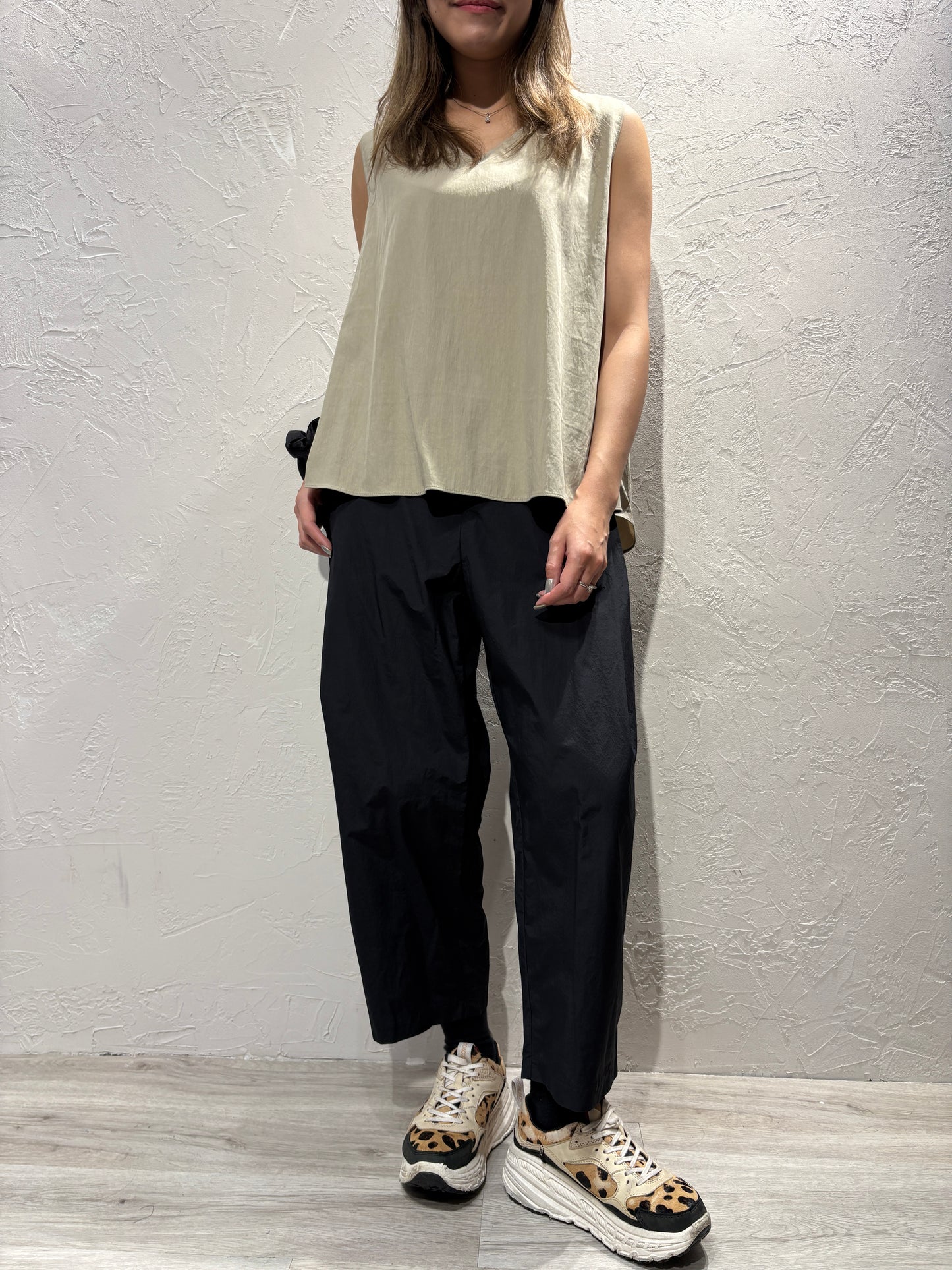 Soft Light Vest