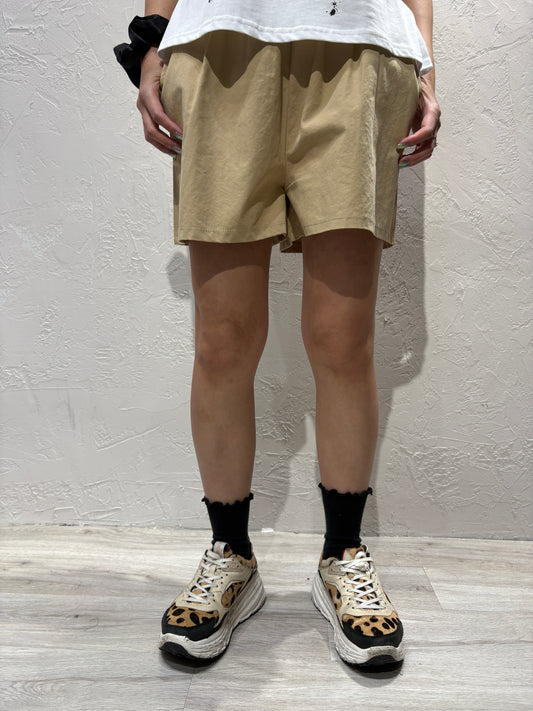 Causal Color Shorts