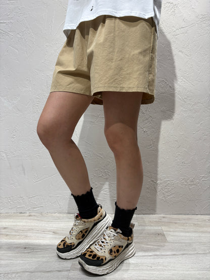 Causal Color Shorts