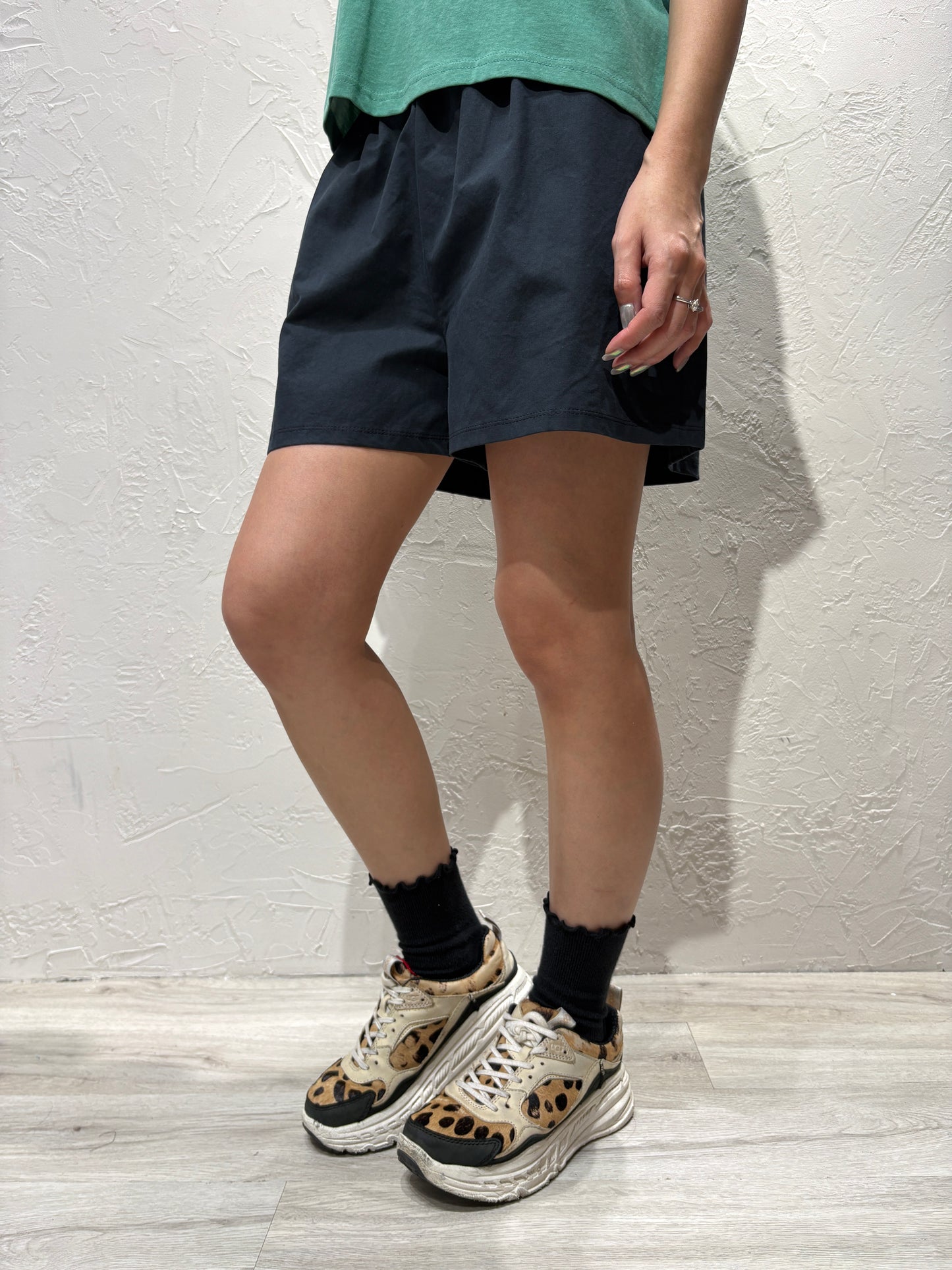 Causal Color Shorts