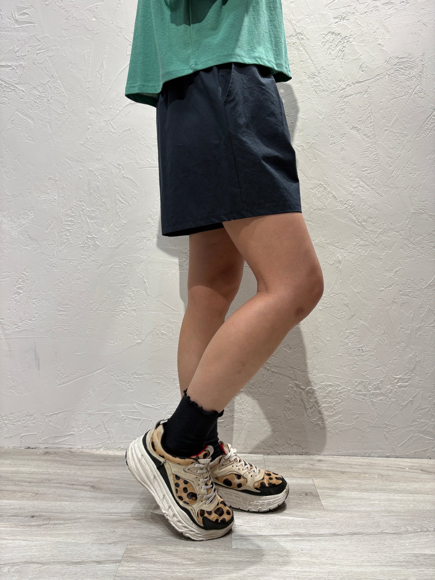 Causal Color Shorts