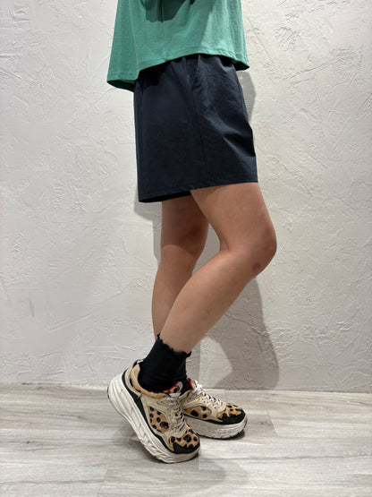 Causal Color Shorts