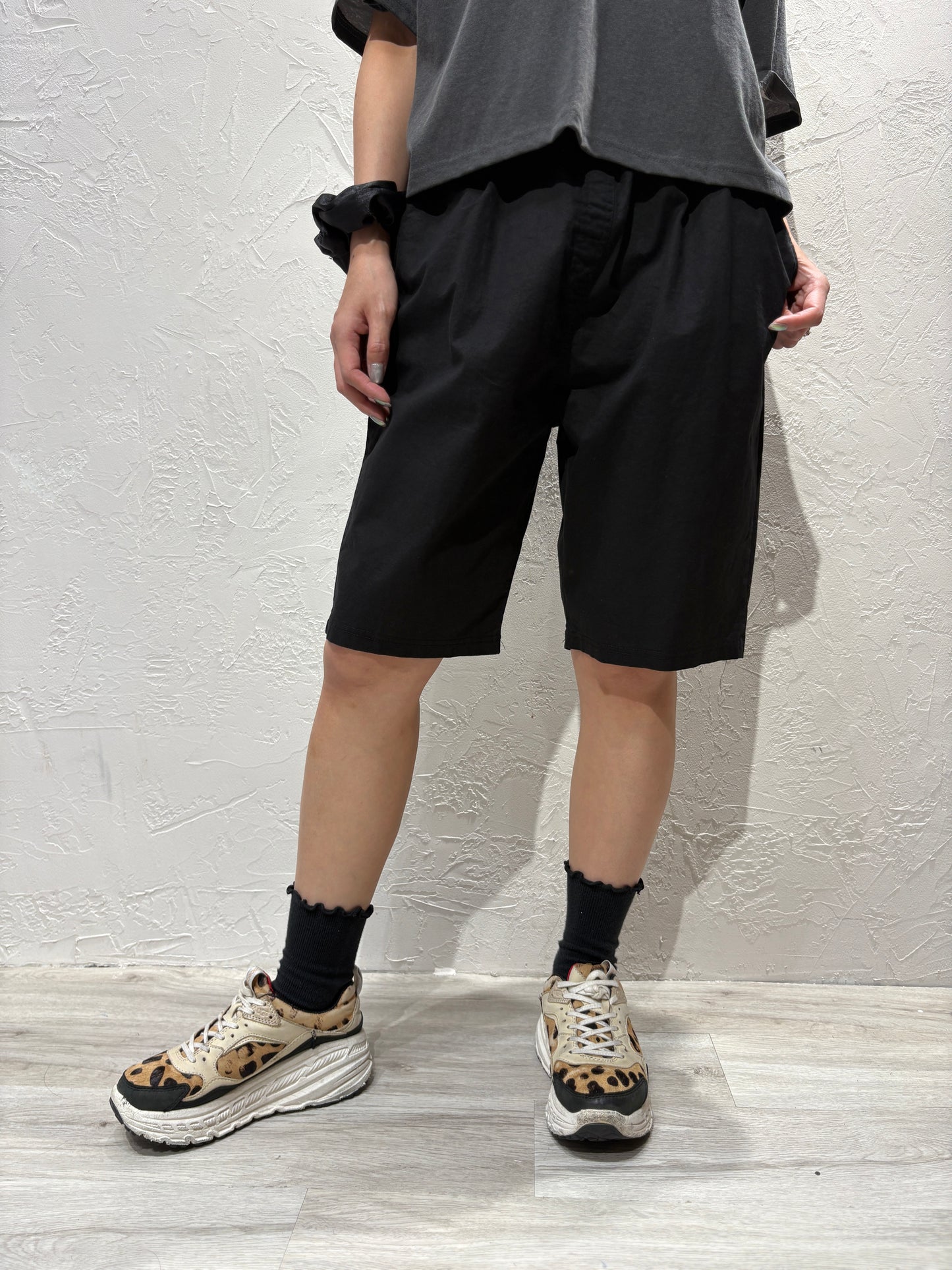 Unisex Causal Shorts