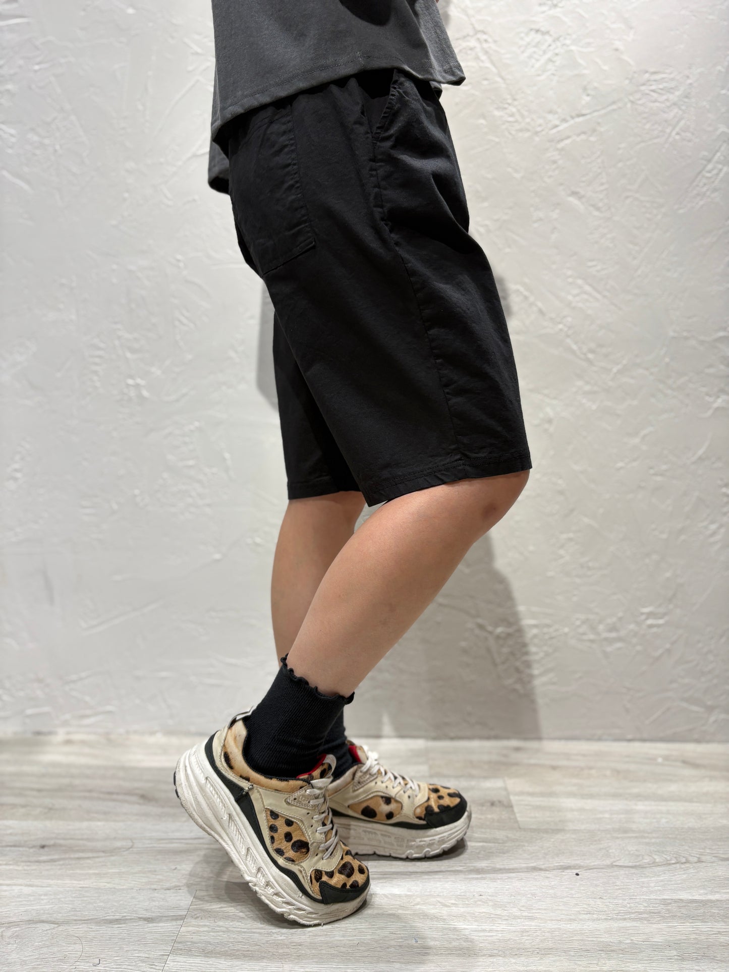 Unisex Causal Shorts