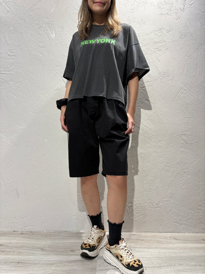 Unisex Causal Shorts