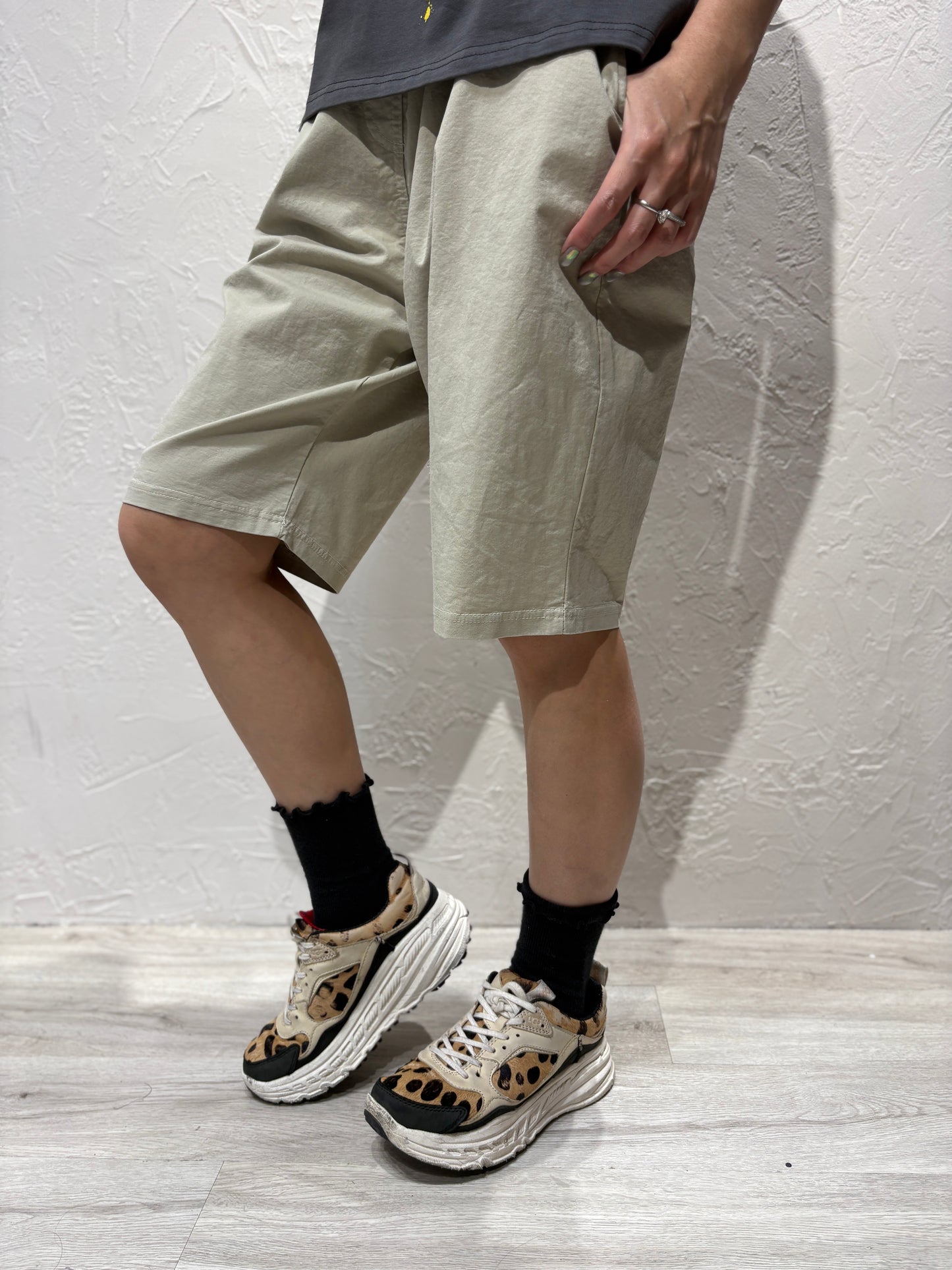 Unisex Causal Shorts