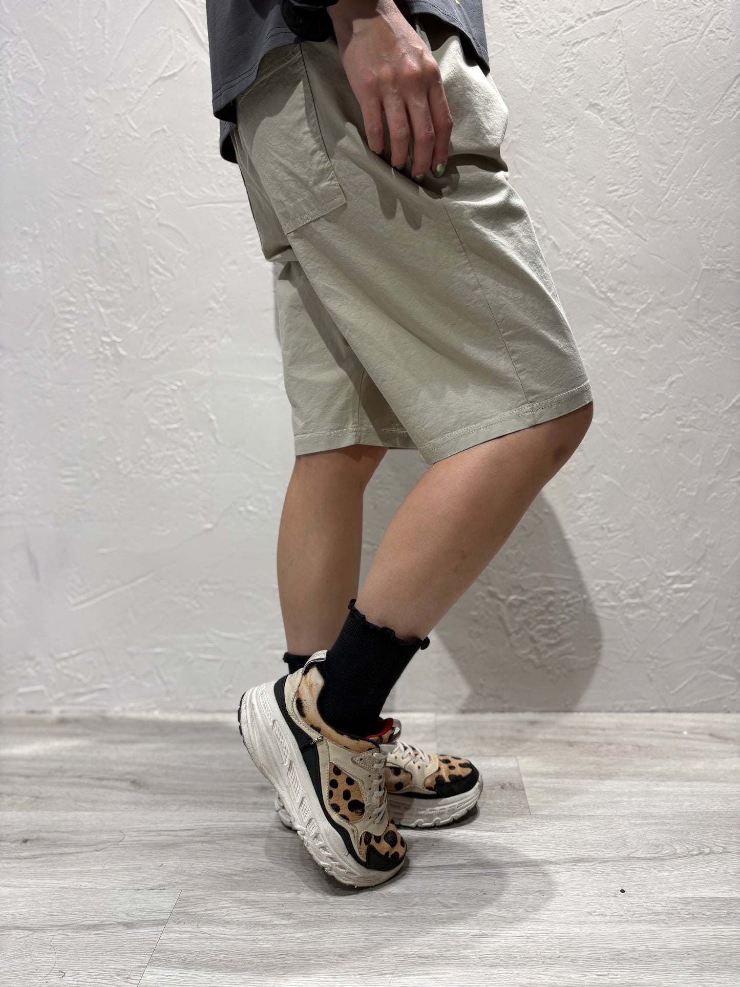 Unisex Causal Shorts