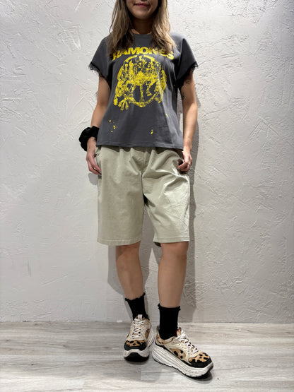 Unisex Causal Shorts