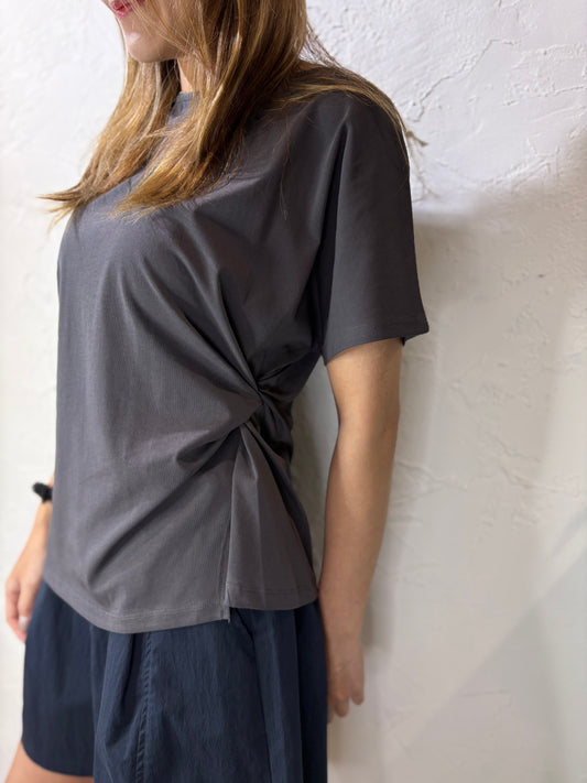 Knot Ribbon Top