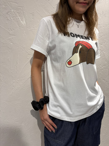 Cartoon Animals T-shirt