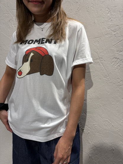 Cartoon Animals T-shirt