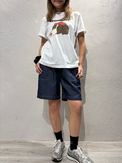 Cartoon Animals T-shirt