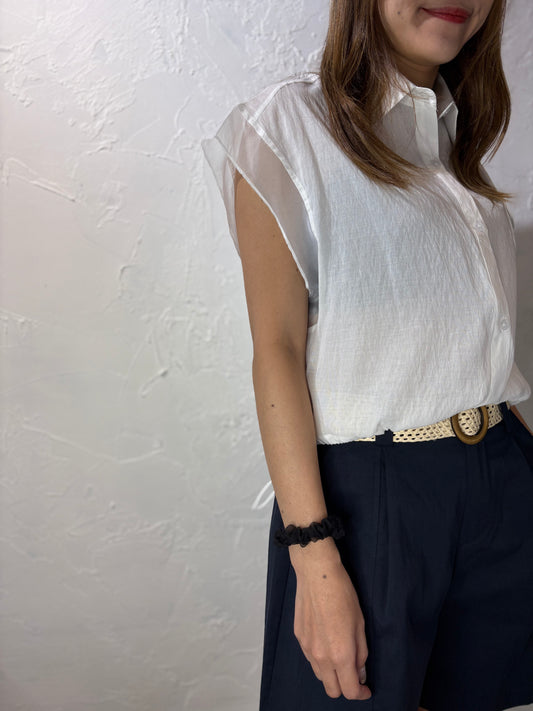 See-through Shirt